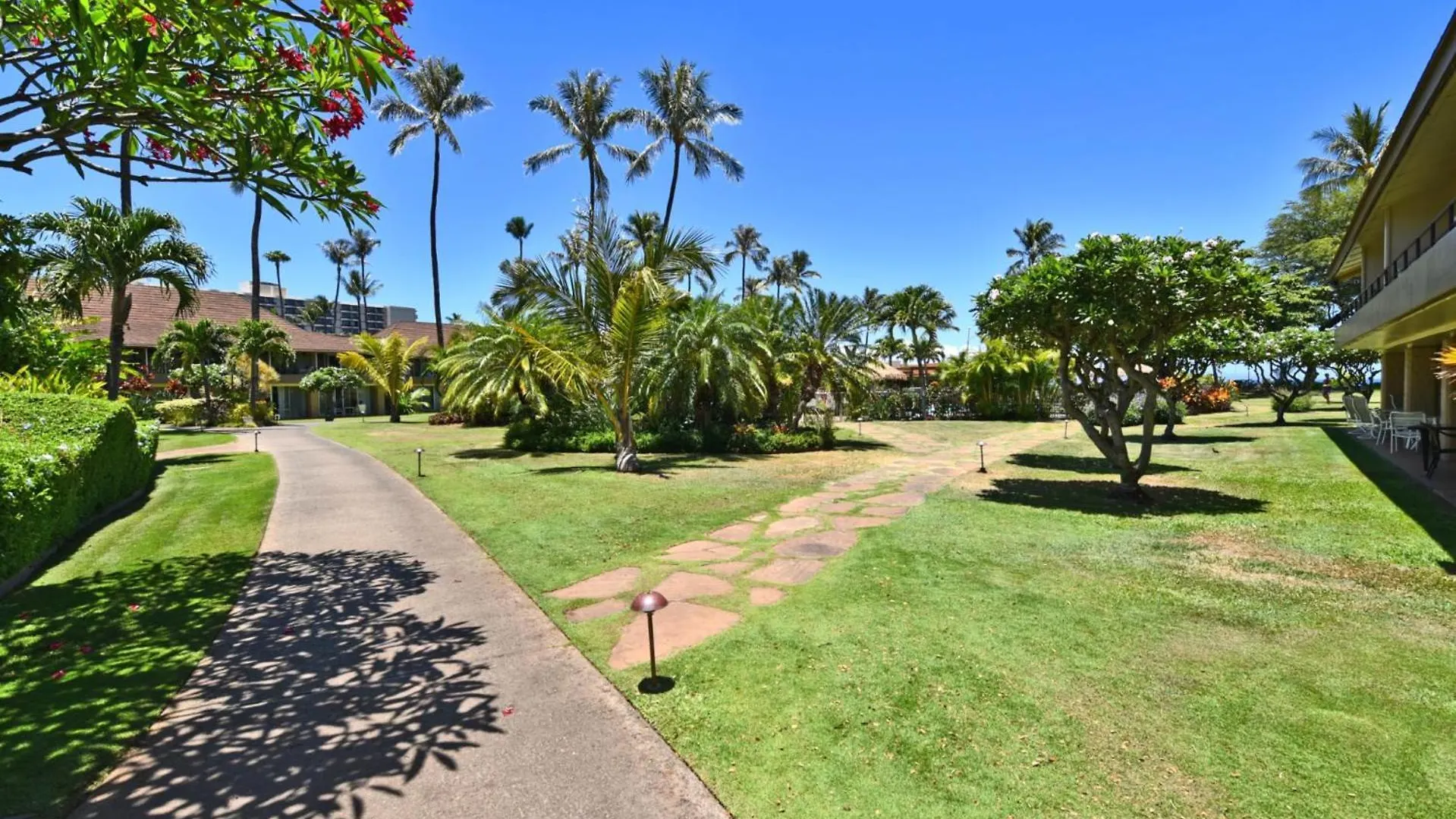 Kbm Resorts Free Car Maui Kaanapali Mkv-C255 Studio Villa