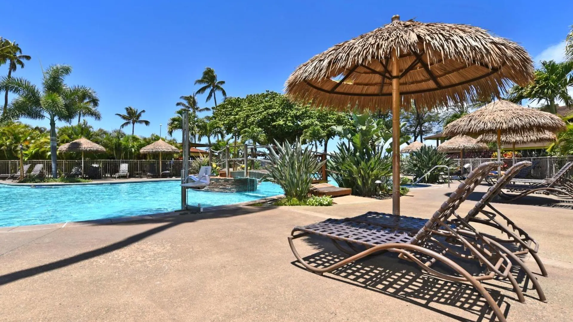 Kbm Resorts Free Car Maui Kaanapali Mkv-C255 Studio Villa 0*,