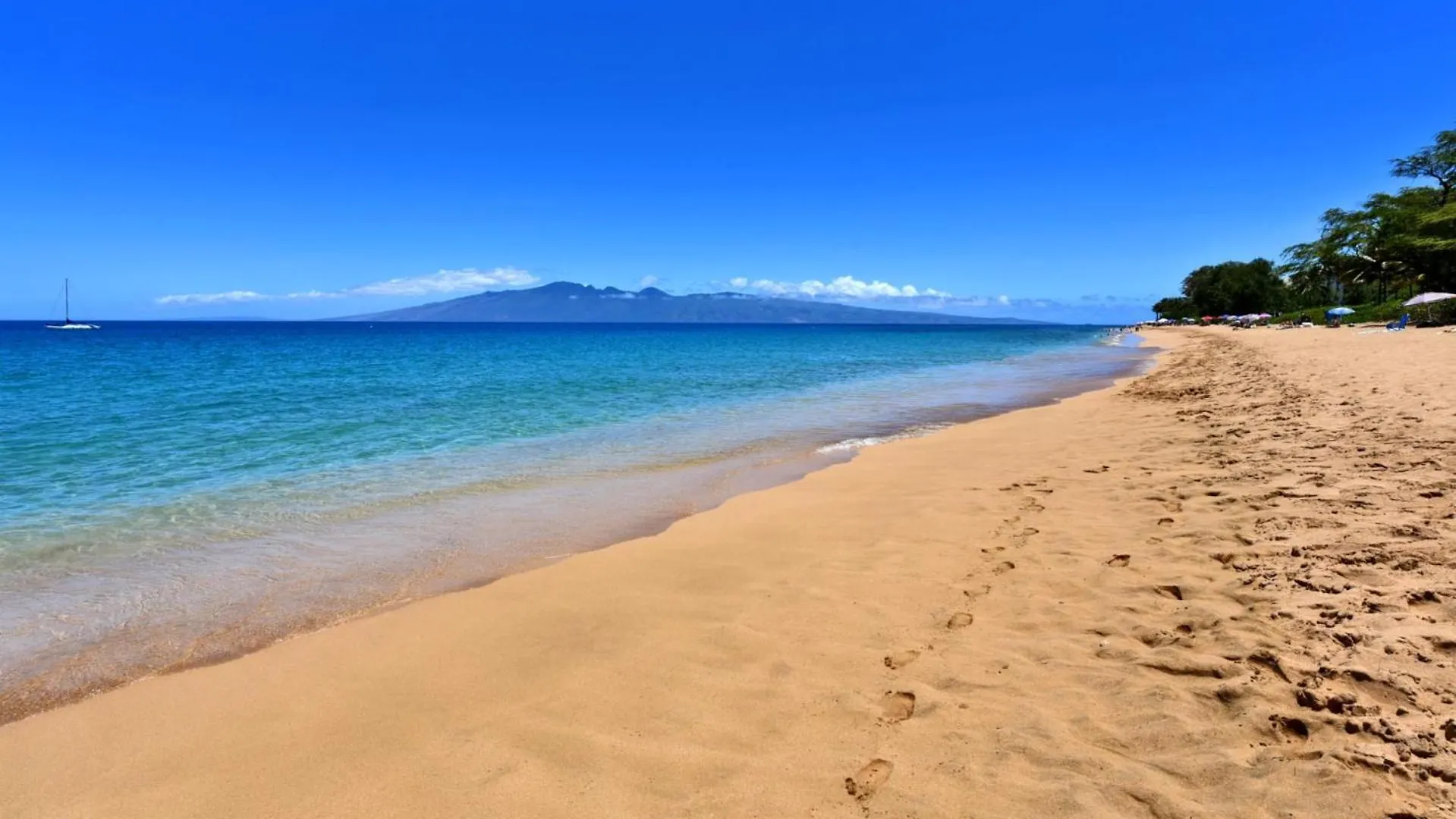 Kbm Resorts Free Car Maui Kaanapali Mkv-C255 Studio Villa 0*,