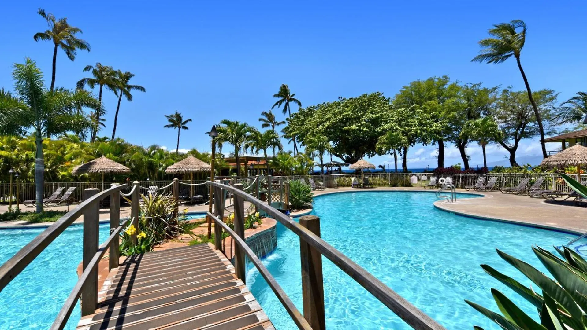 Kbm Resorts Free Car Maui Kaanapali Mkv-C255 Studio Villa