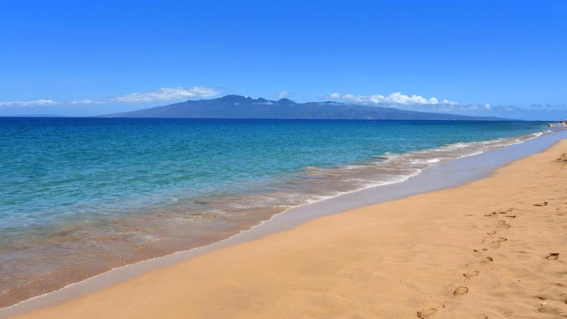 아파트 Kbm Resorts Free Car Maui Kaanapali Mkv-C255 Studio Villa