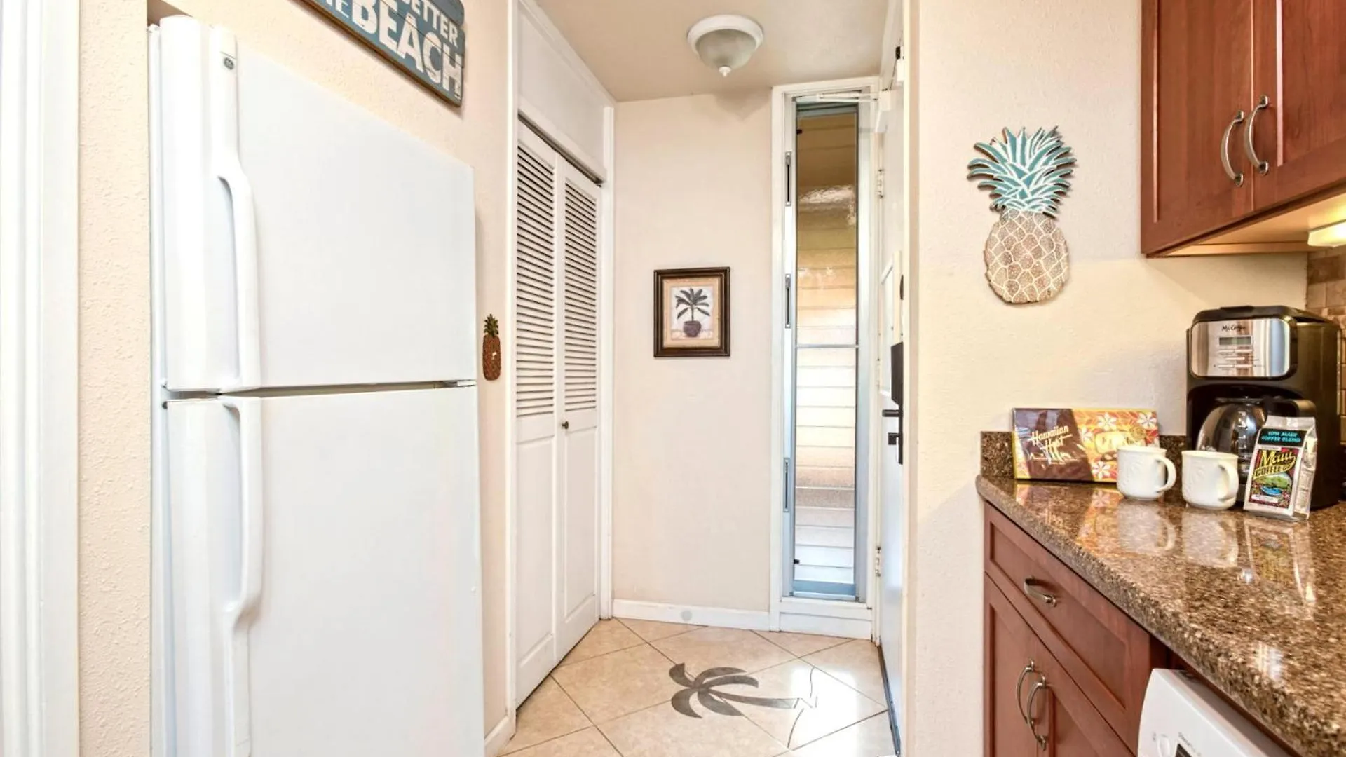 Kbm Resorts Free Car Maui Kaanapali Mkv-C255 Studio Villa 미국