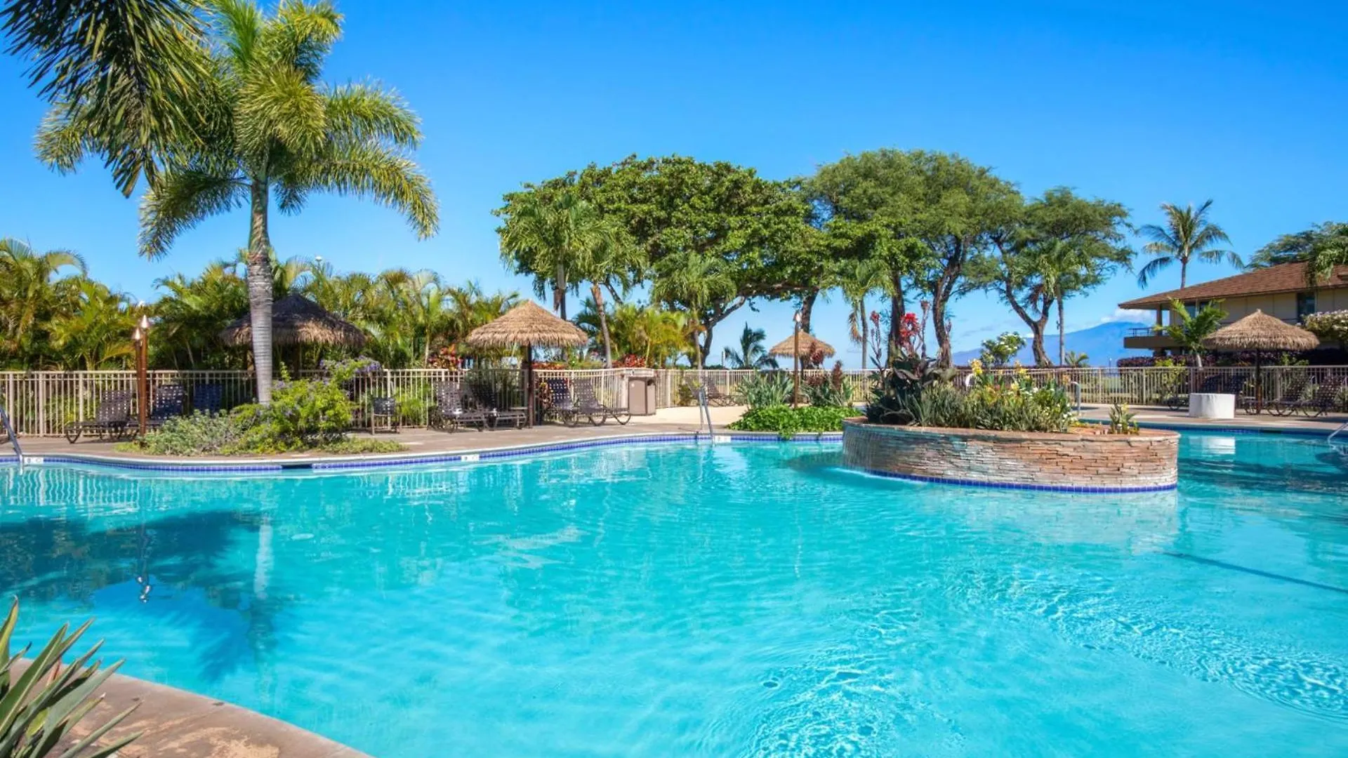 아파트 Kbm Resorts Free Car Maui Kaanapali Mkv-C255 Studio Villa 미국